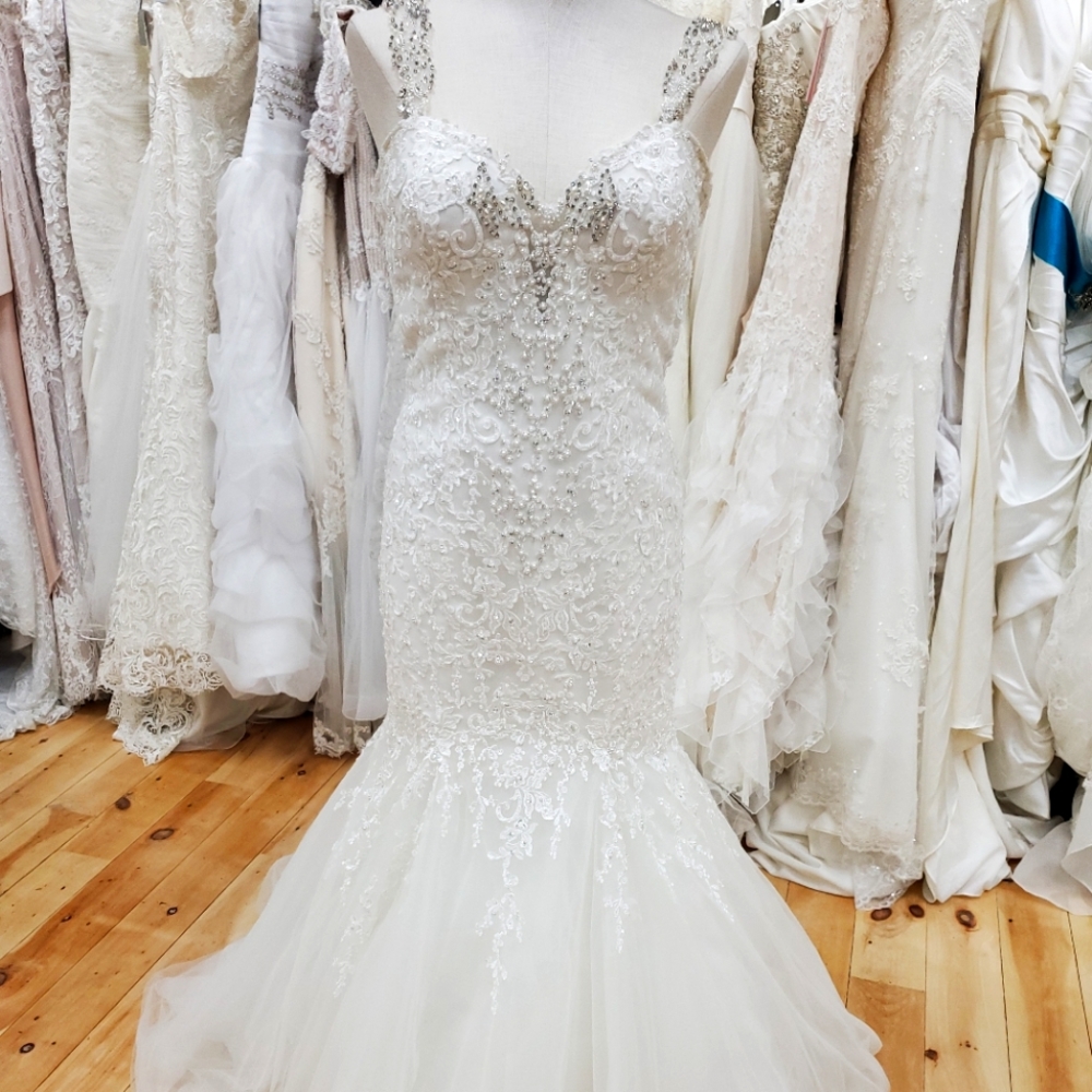 Private Label By G Wedding Dress